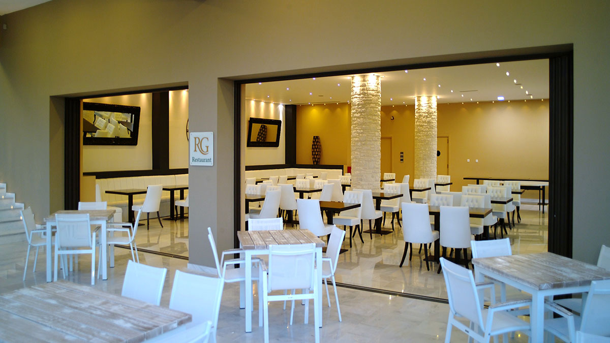 Rimondi Grand Resort and Spa - NR